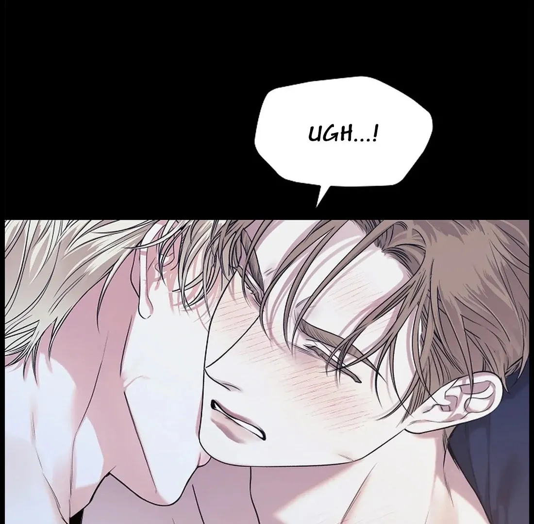 Kiss Me if You Can Chapter 1.1 page 31 - 