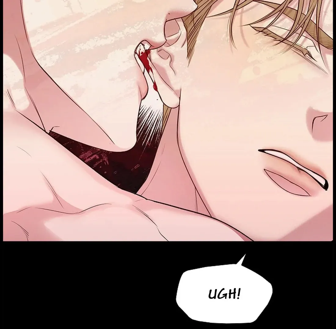 Kiss Me if You Can Chapter 1.1 page 37 - 