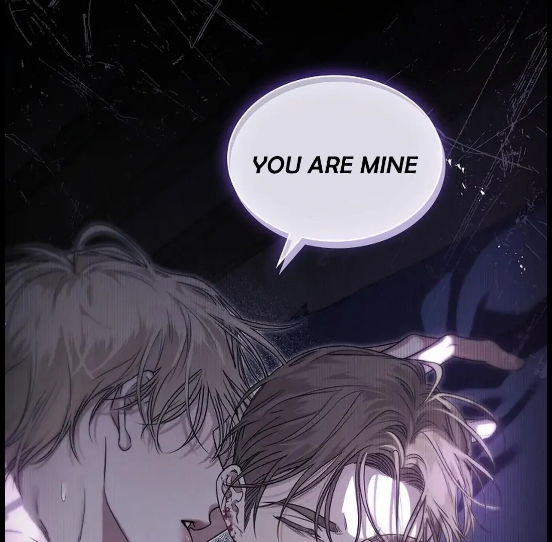 Kiss Me if You Can Chapter 1.1 page 40 - 
