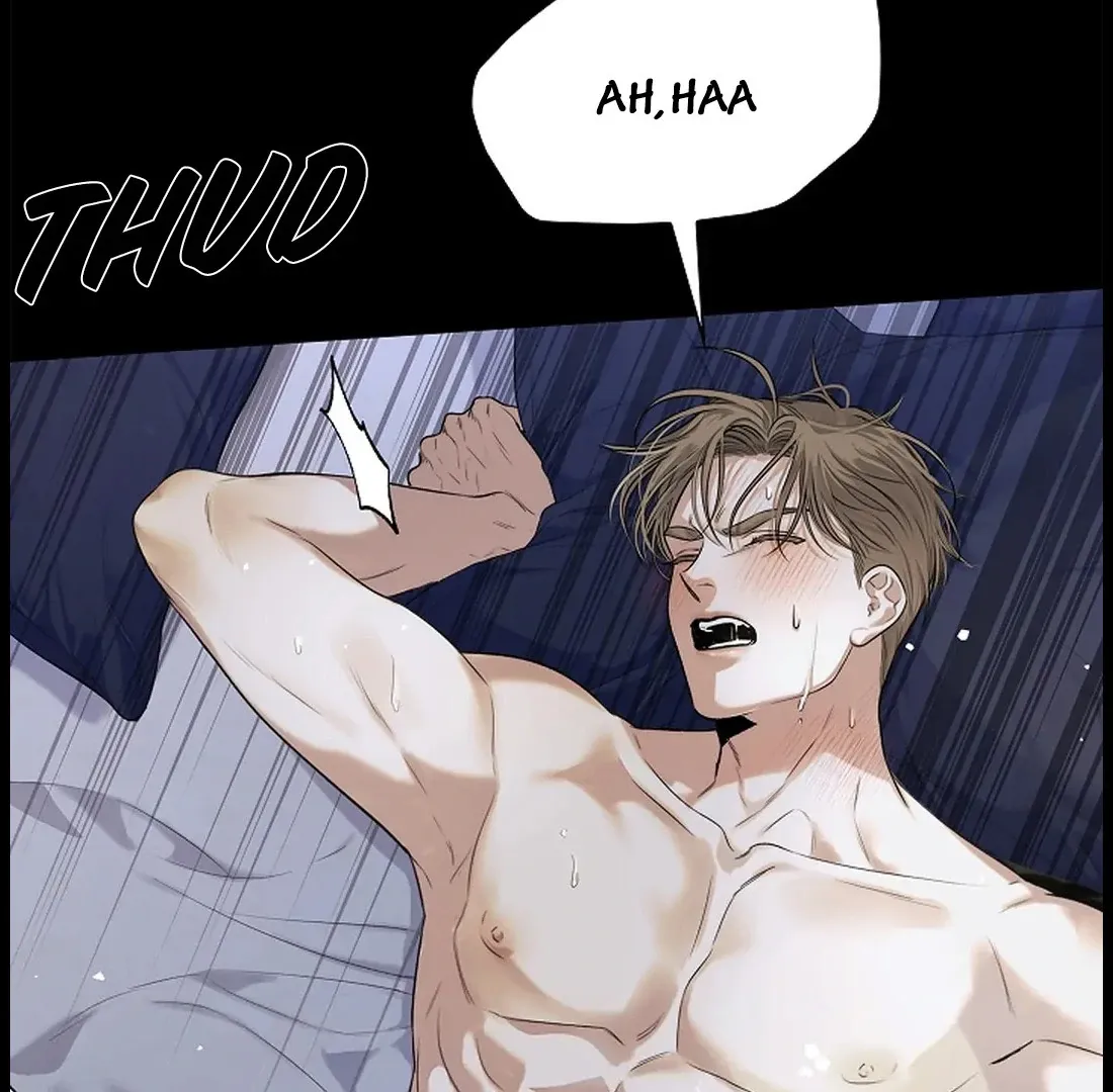 Kiss Me if You Can Chapter 1.1 page 5 - 