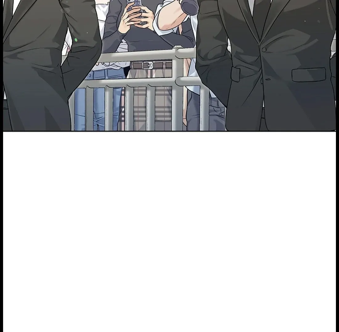 Kiss Me if You Can Chapter 1.1 page 47 - 