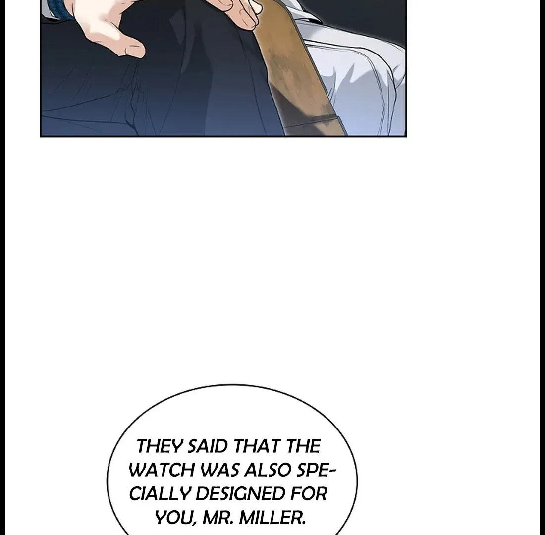 Kiss Me if You Can Chapter 1.1 page 51 - 
