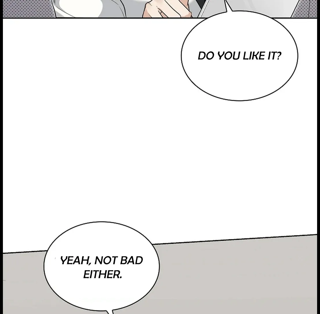 Kiss Me if You Can Chapter 1.1 page 53 - 
