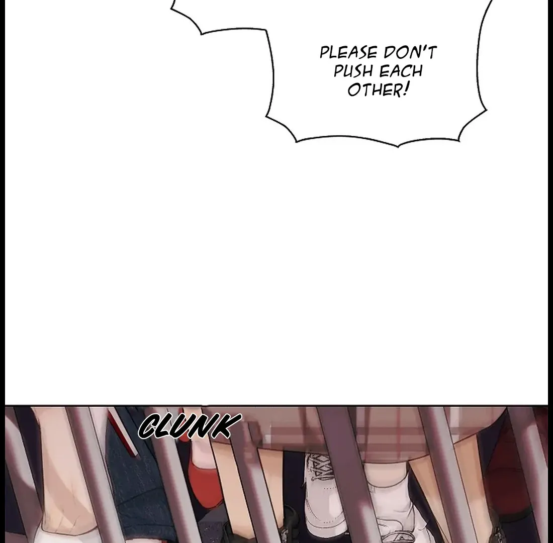 Kiss Me if You Can Chapter 1.1 page 78 - 
