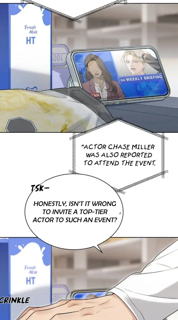 Kiss Me if You Can Chapter 1.1 page 85 - 