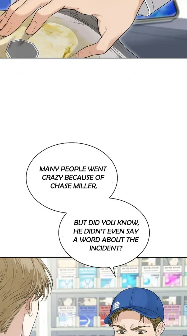 Kiss Me if You Can Chapter 1.1 page 86 - 
