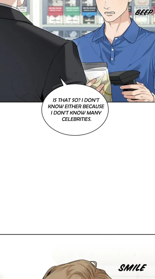 Kiss Me if You Can Chapter 1.1 page 87 - 