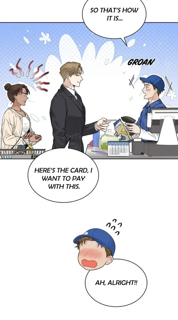 Kiss Me if You Can Chapter 1.1 page 89 - 