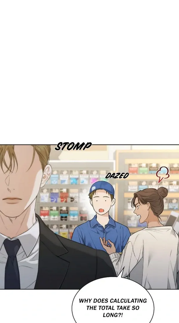 Kiss Me if You Can Chapter 1.1 page 90 - 