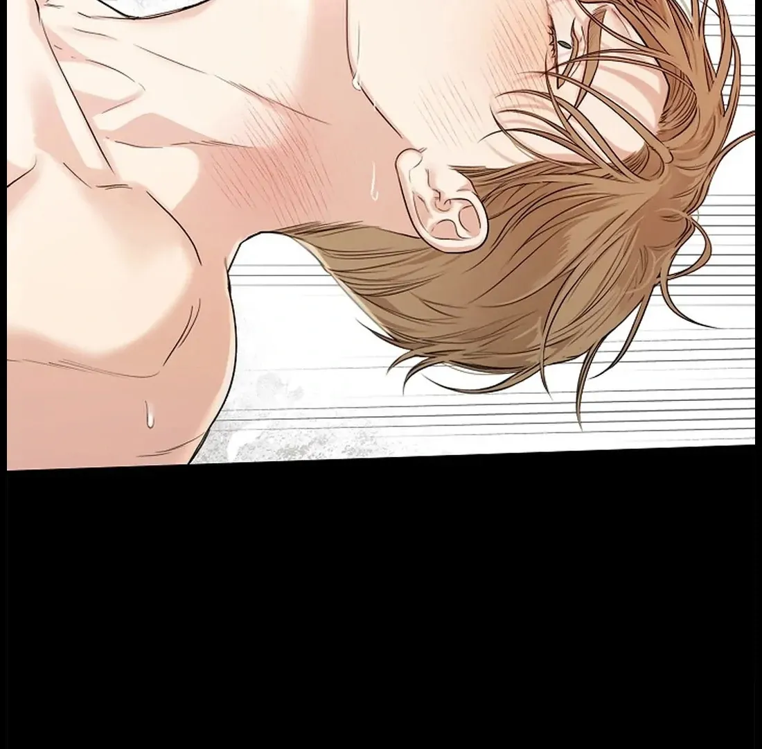 Kiss Me if You Can Chapter 1.1 page 10 - 