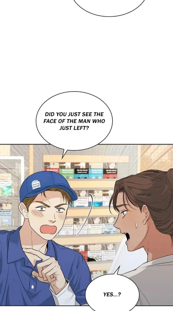 Kiss Me if You Can Chapter 1.1 page 91 - 