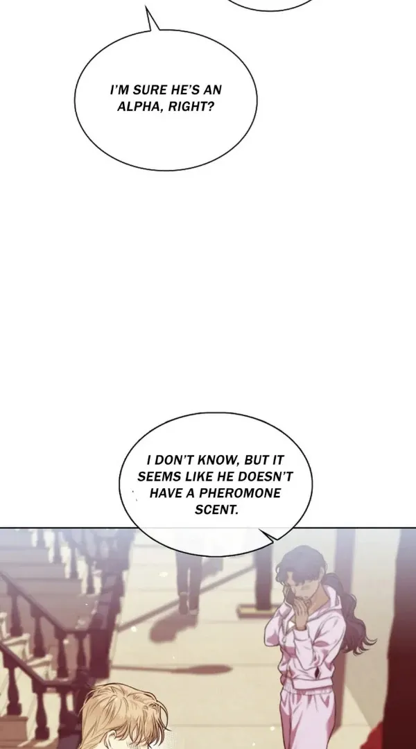 Kiss Me if You Can Chapter 1.1 page 92 - 