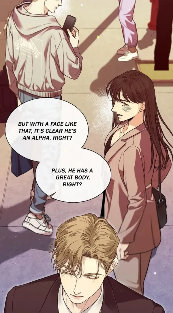 Kiss Me if You Can Chapter 1.1 page 93 - 