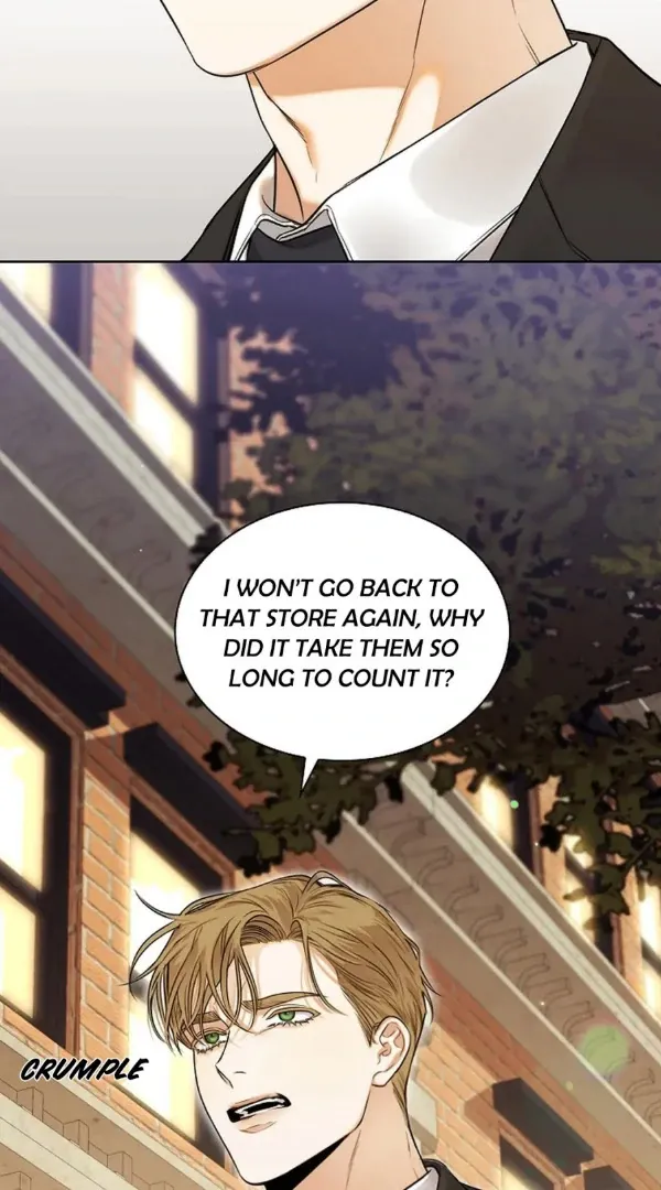 Kiss Me if You Can Chapter 1.1 page 95 - 