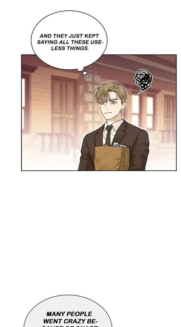 Kiss Me if You Can Chapter 1.1 page 97 - 