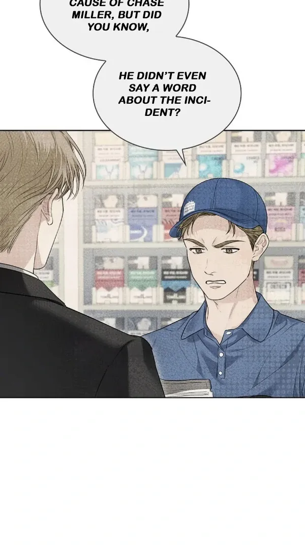 Kiss Me if You Can Chapter 1.1 page 98 - 