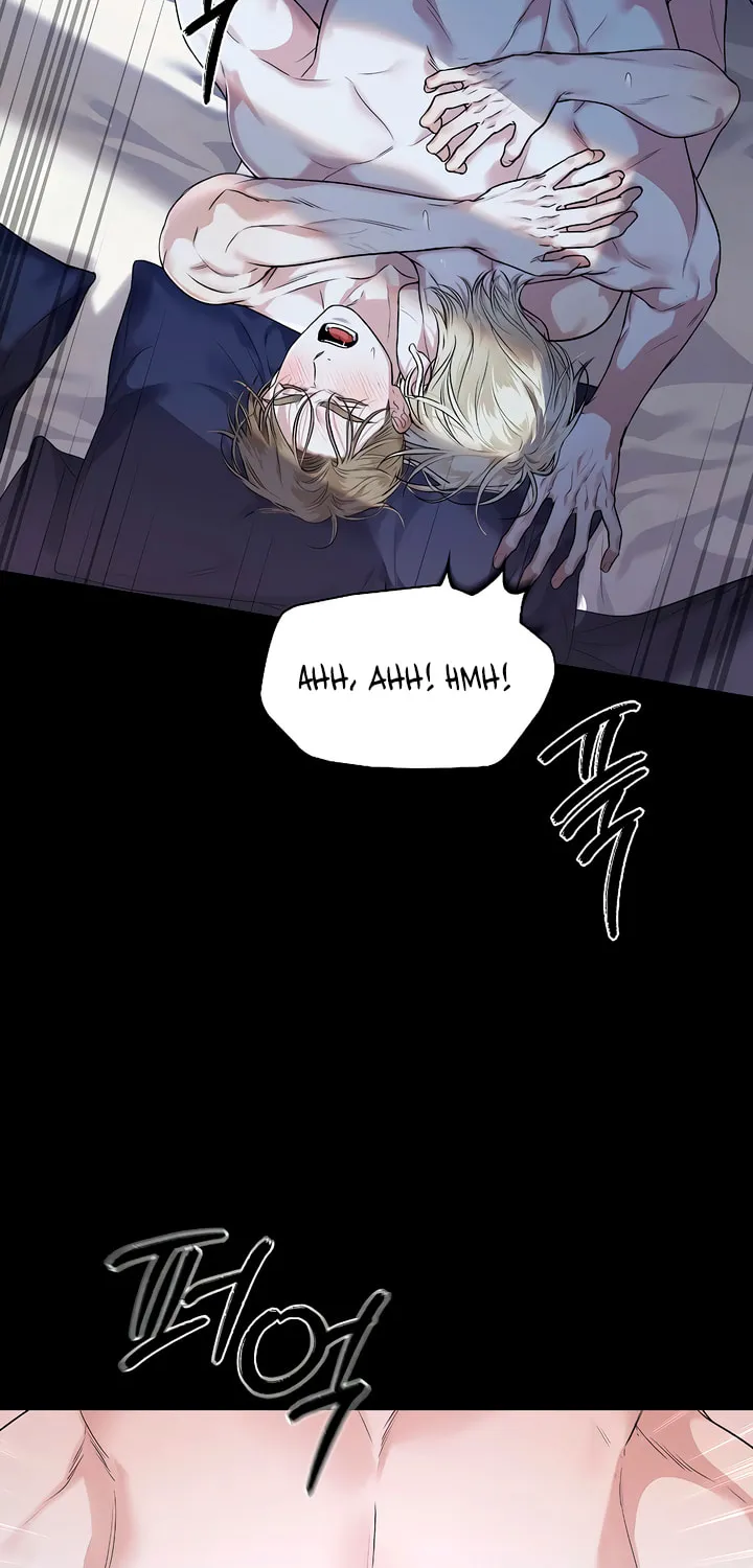 Kiss Me if You Can Chapter 1 page 13 - 