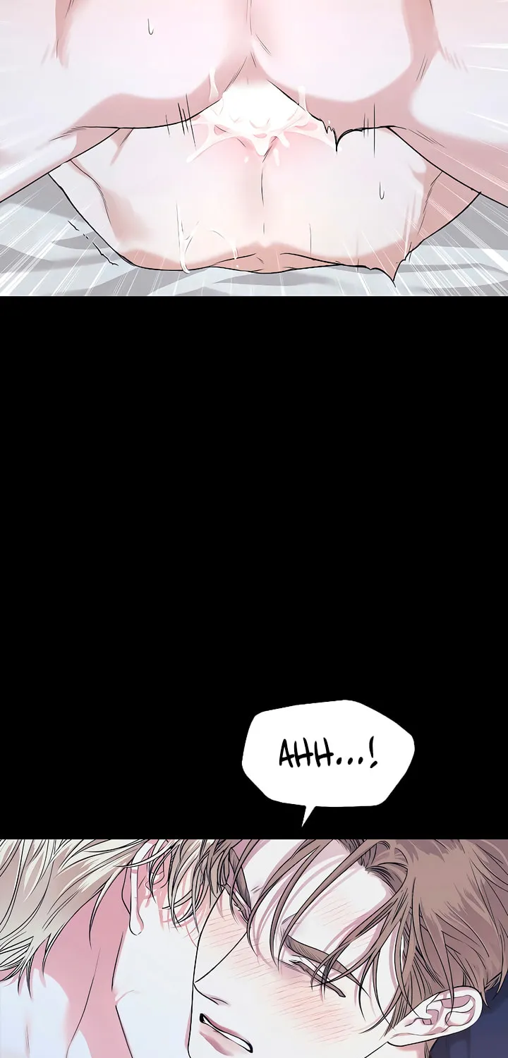 Kiss Me if You Can Chapter 1 page 14 - 