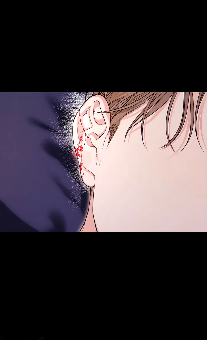 Kiss Me if You Can Chapter 1 page 18 - 