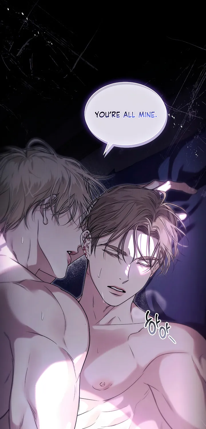 Kiss Me if You Can Chapter 1 page 19 - 