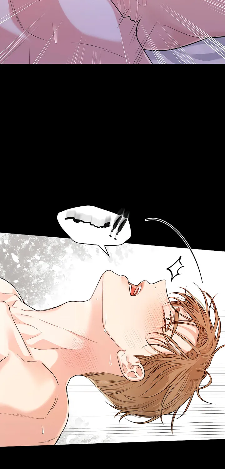 Kiss Me if You Can Chapter 1 page 4 - 