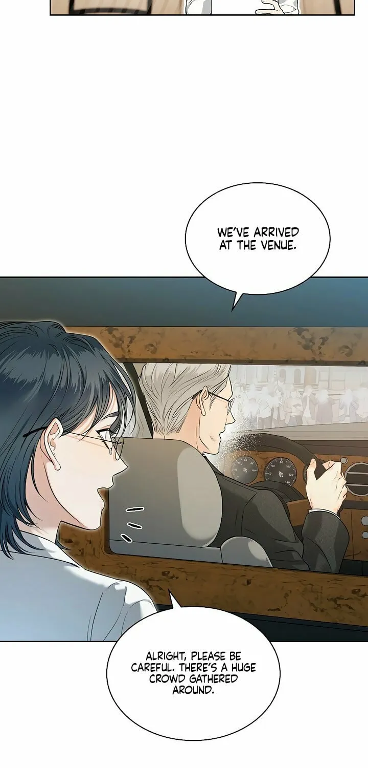 Kiss Me if You Can Chapter 1 page 33 - 