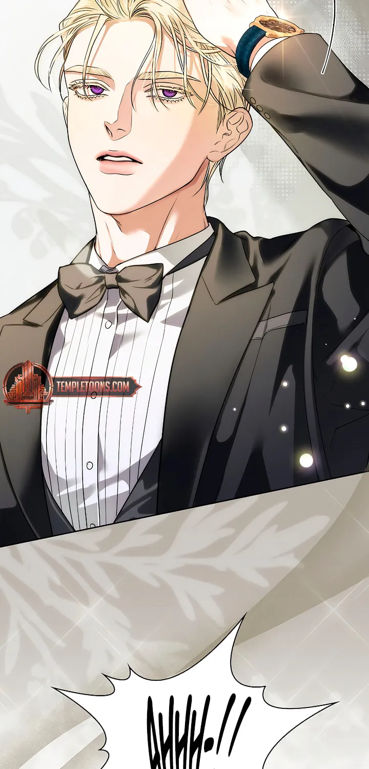 Kiss Me if You Can Chapter 1 page 36 - 