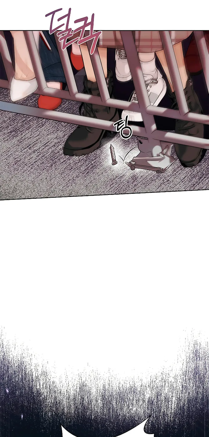 Kiss Me if You Can Chapter 1 page 38 - 