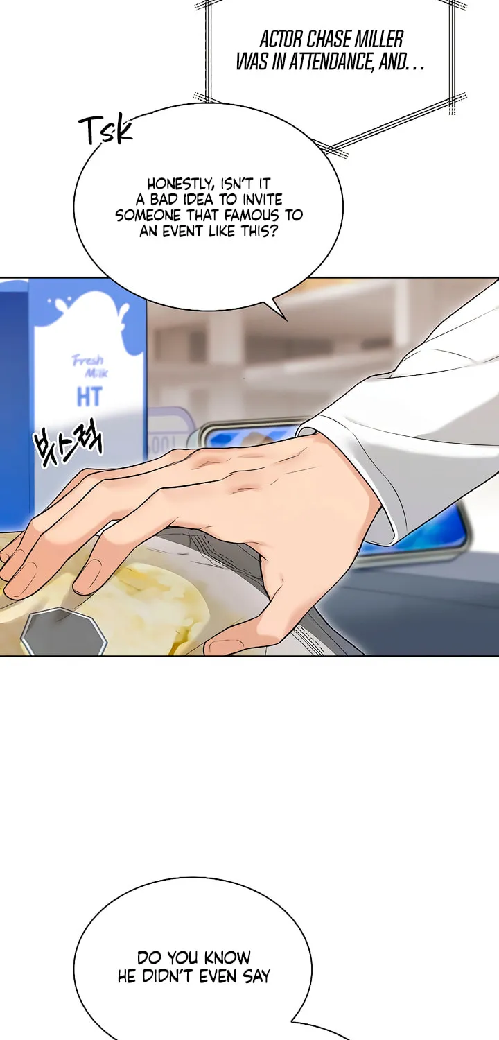 Kiss Me if You Can Chapter 1 page 42 - 
