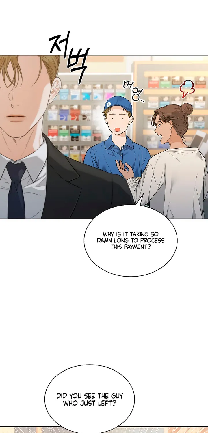 Kiss Me if You Can Chapter 1 page 47 - 