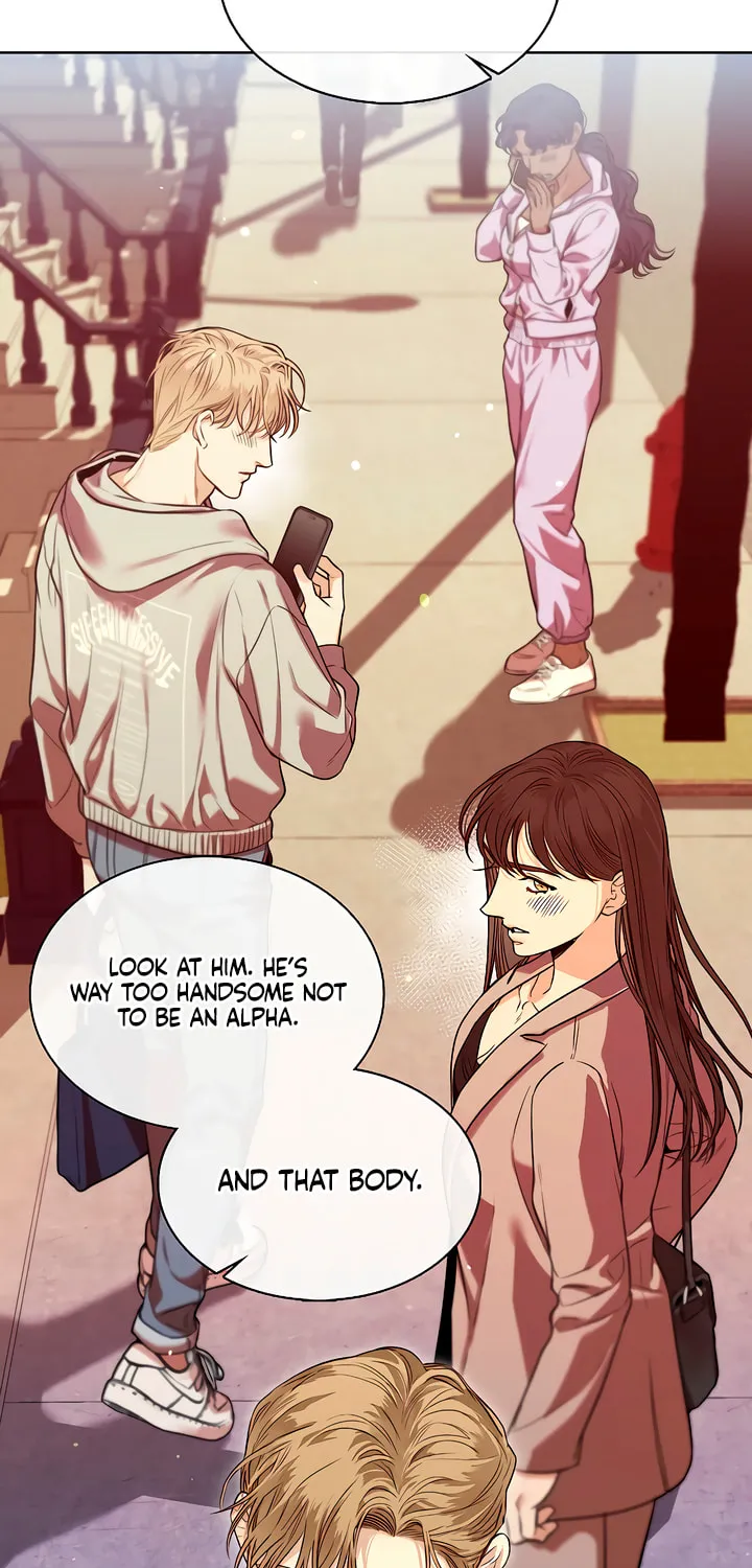 Kiss Me if You Can Chapter 1 page 49 - 