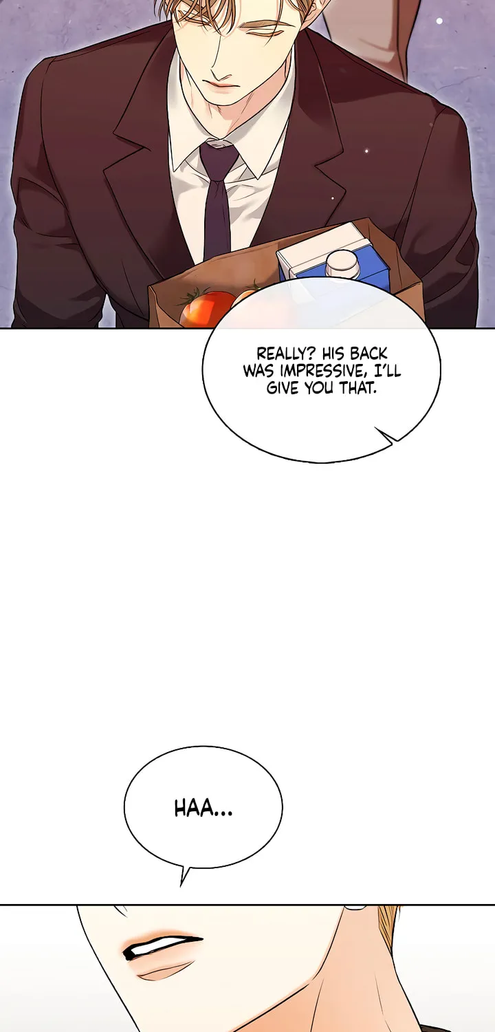 Kiss Me if You Can Chapter 1 page 50 - 