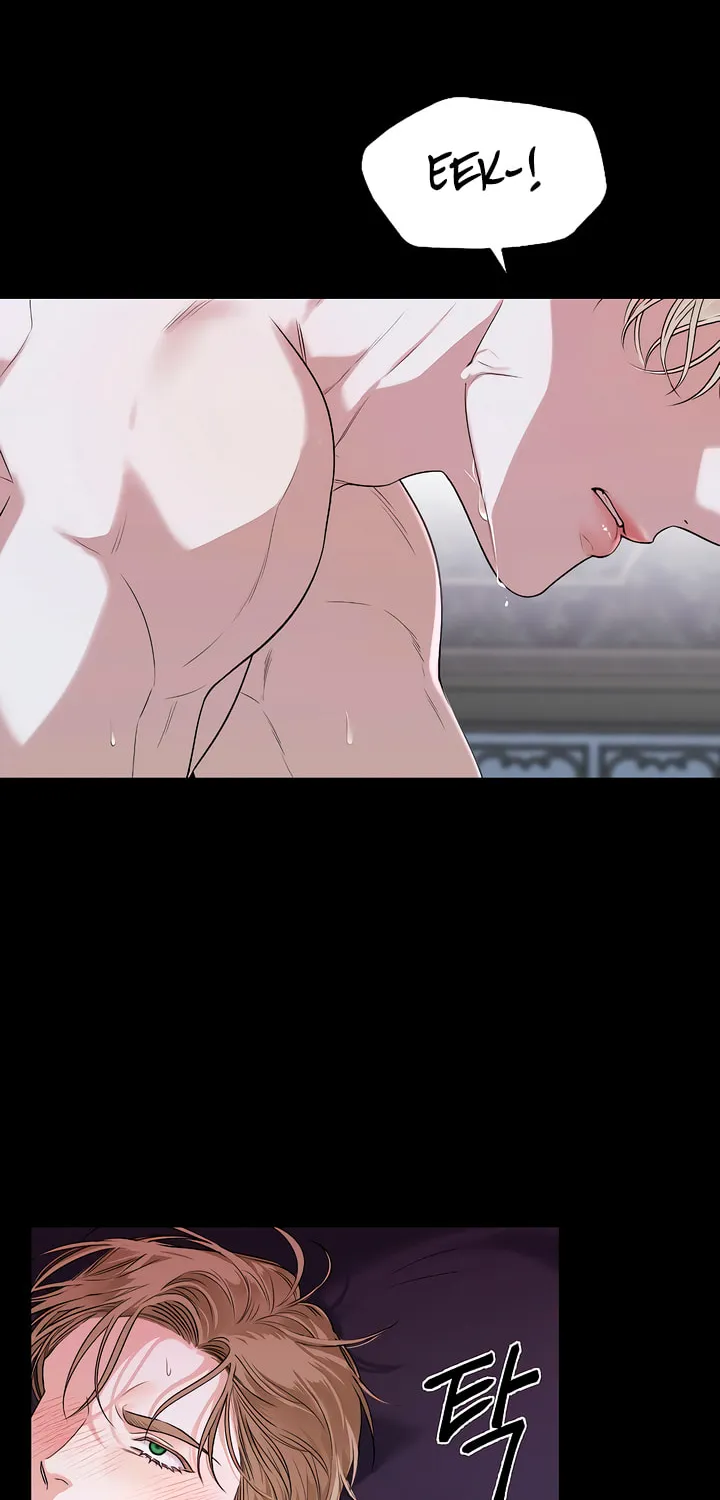 Kiss Me if You Can Chapter 1 page 6 - 