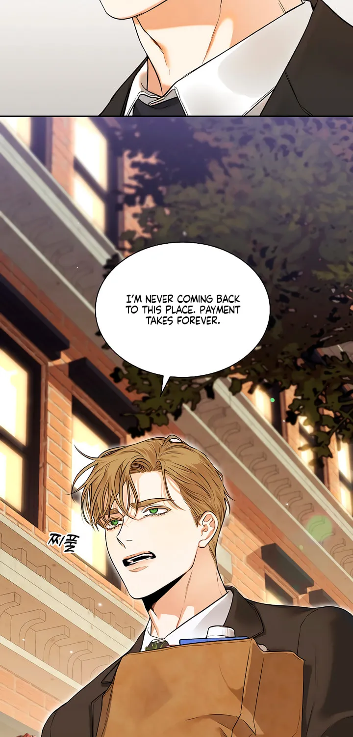 Kiss Me if You Can Chapter 1 page 51 - 