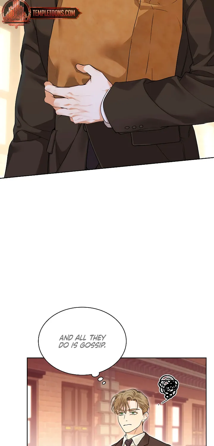Kiss Me if You Can Chapter 1 page 52 - 