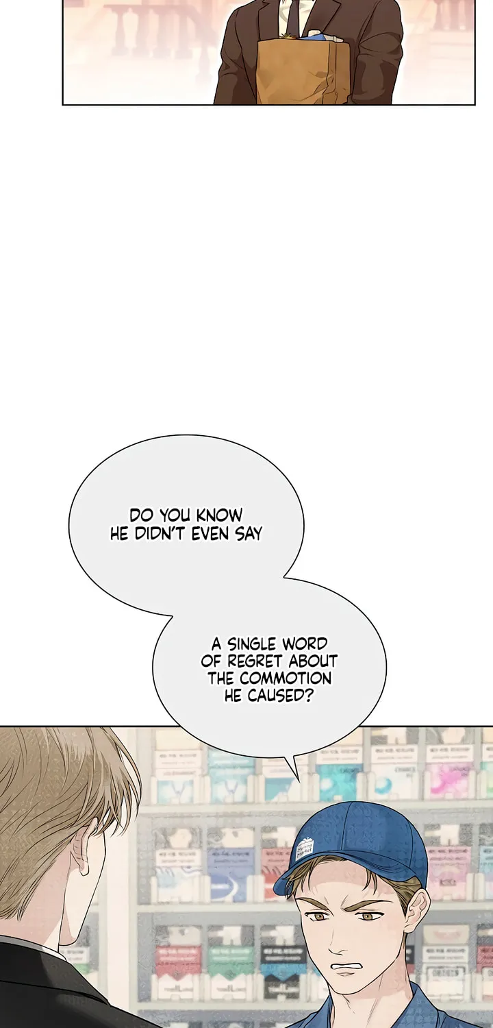 Kiss Me if You Can Chapter 1 page 53 - 
