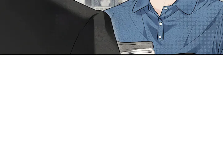 Kiss Me if You Can Chapter 1 page 54 - 