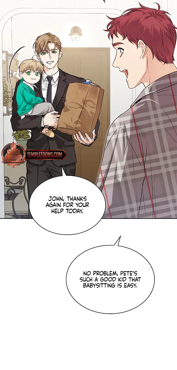 Kiss Me if You Can Chapter 1 page 63 - 