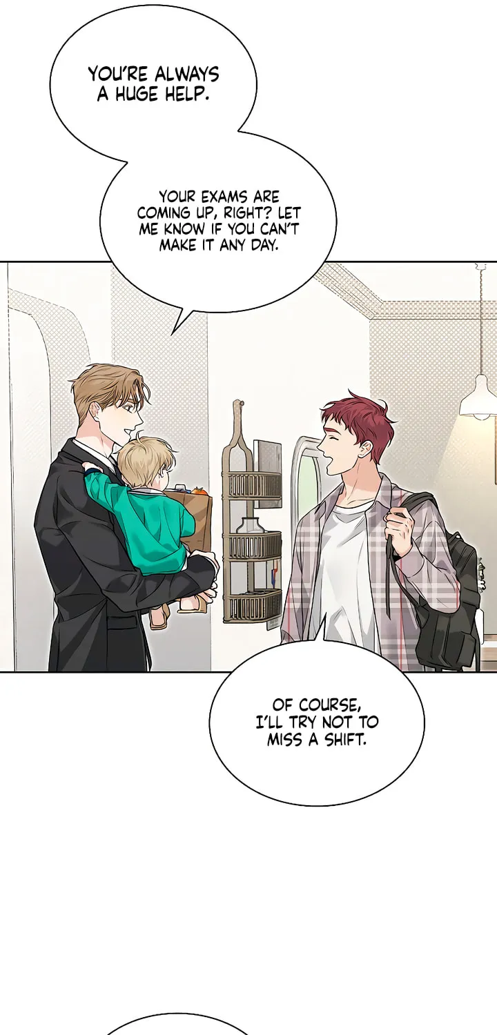 Kiss Me if You Can Chapter 1 page 65 - 