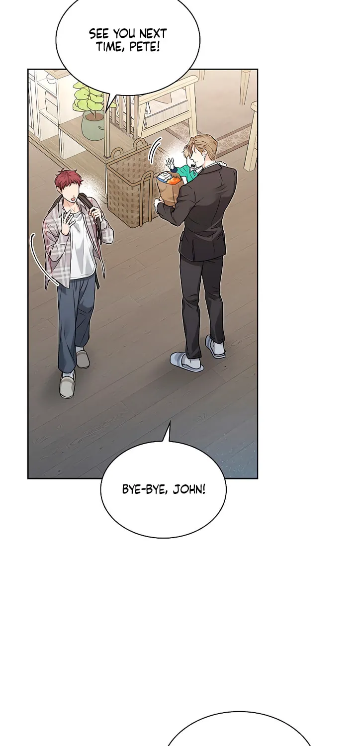 Kiss Me if You Can Chapter 1 page 66 - 