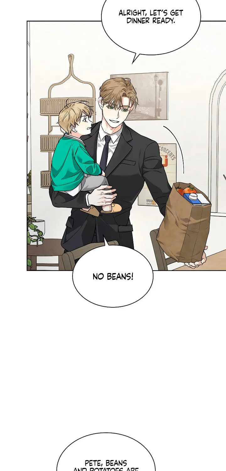 Kiss Me if You Can Chapter 1 page 67 - 