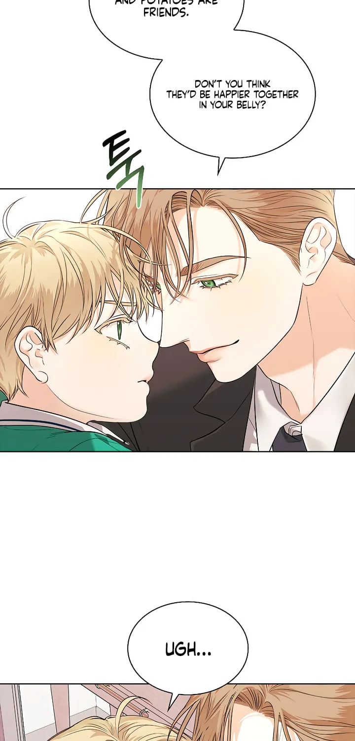 Kiss Me if You Can Chapter 1 page 68 - 
