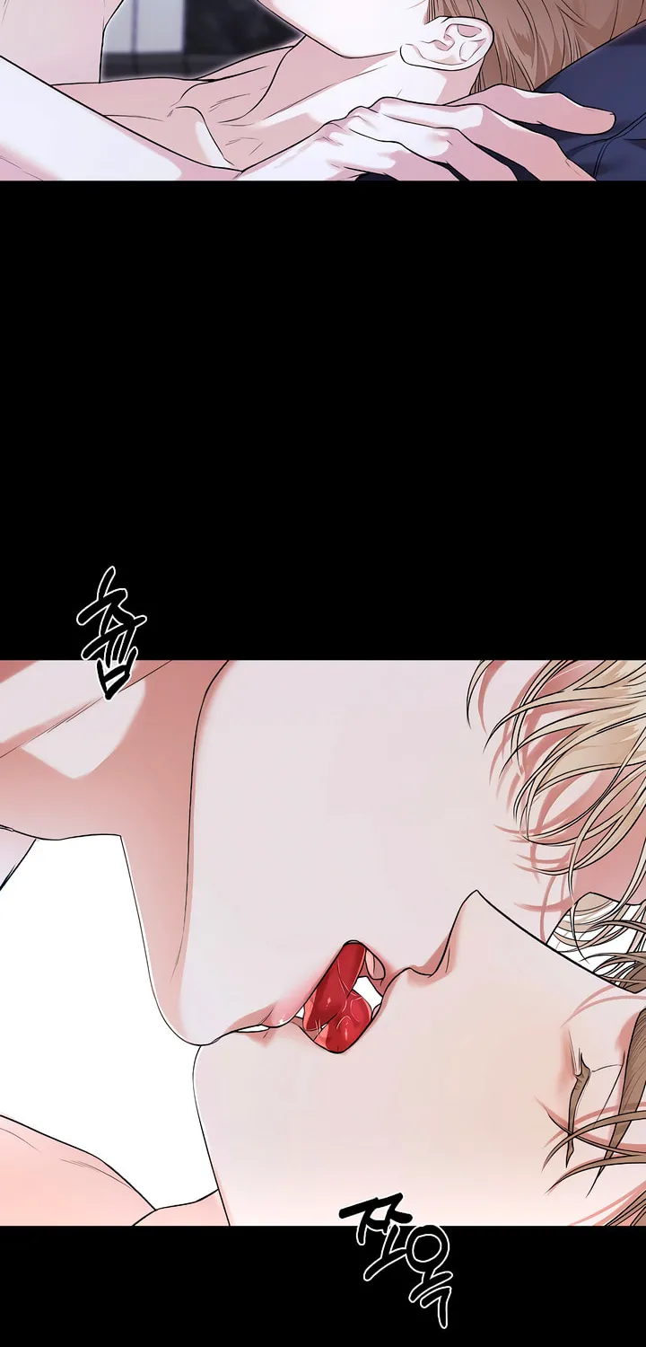 Kiss Me if You Can Chapter 1 page 8 - 