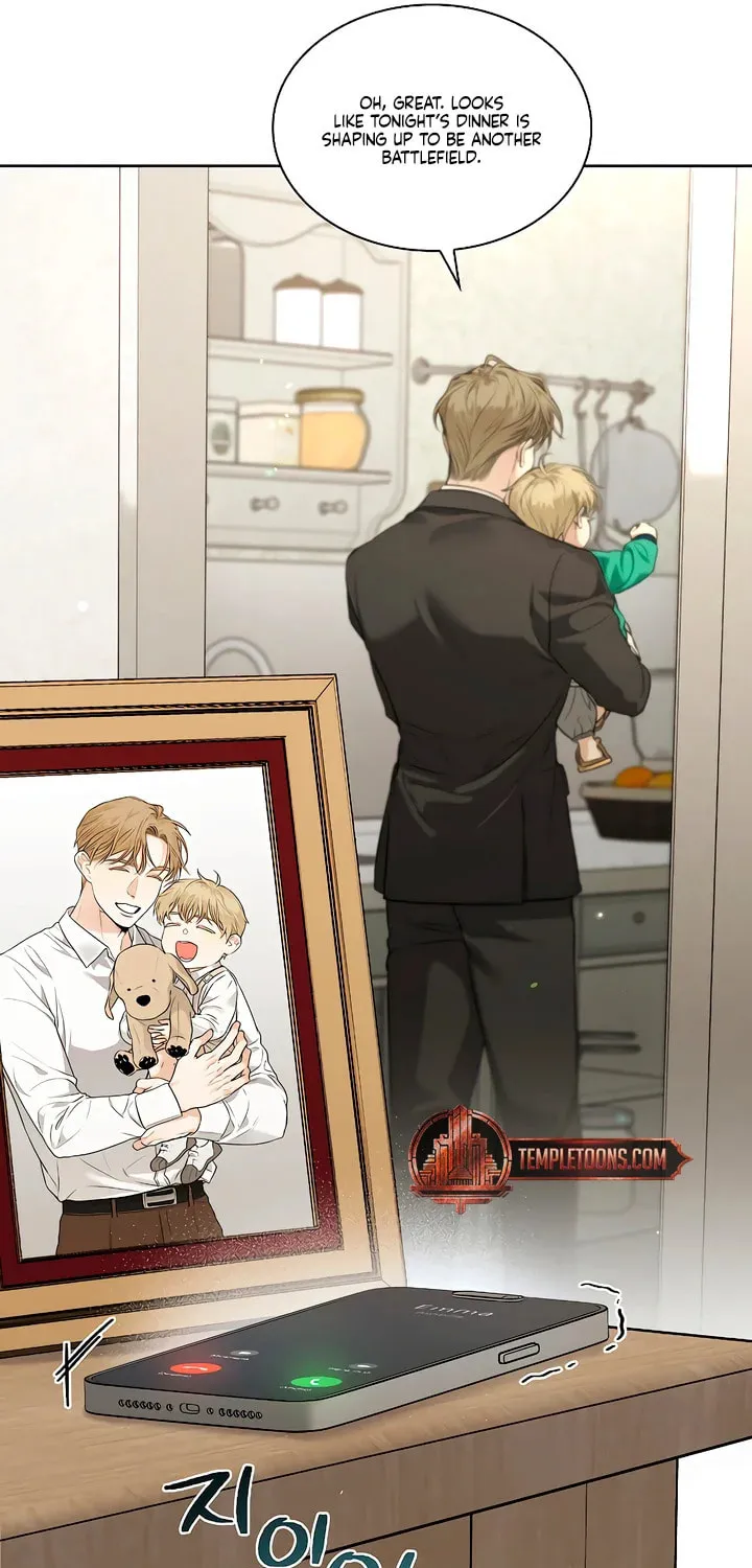 Kiss Me if You Can Chapter 1 page 74 - 