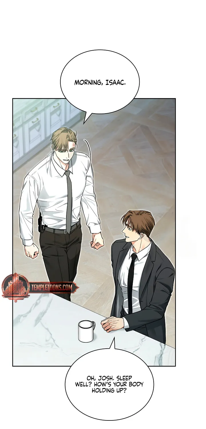 Kiss Me if You Can Chapter 10 page 12 - 