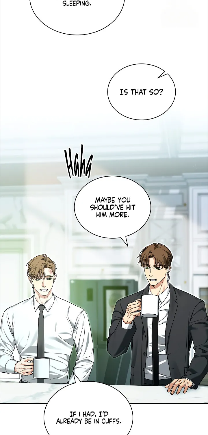Kiss Me if You Can Chapter 10 page 14 - 
