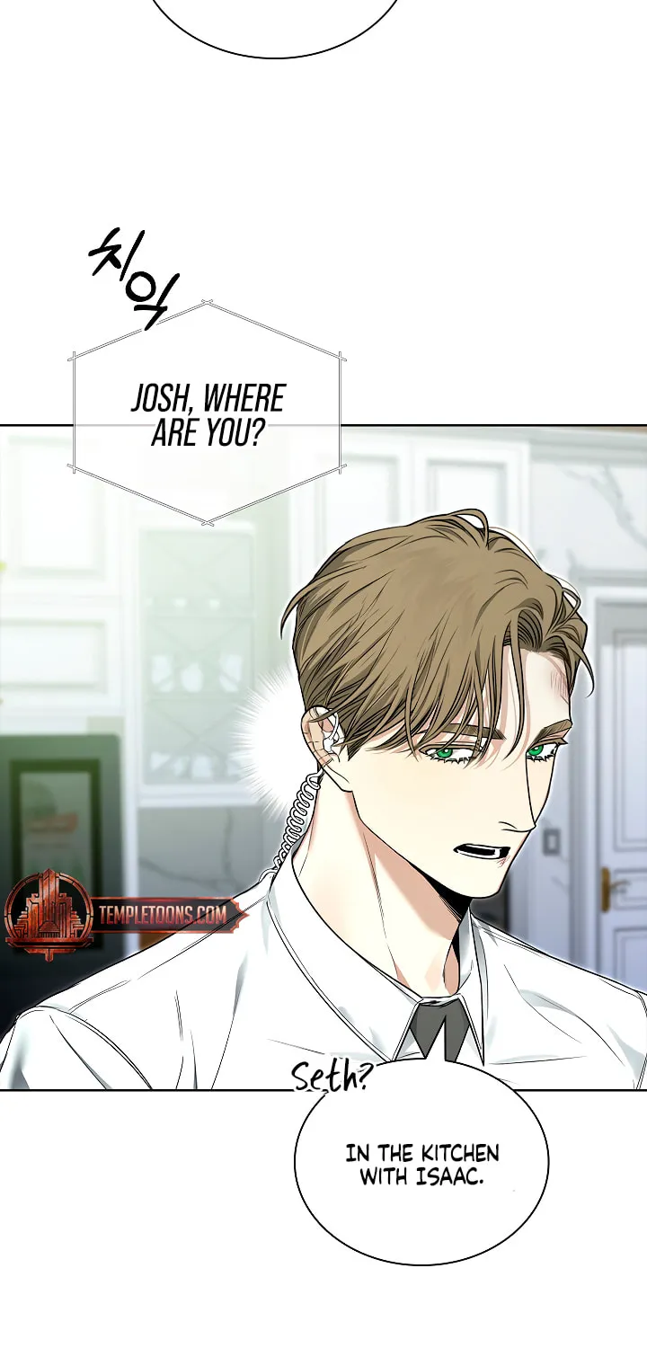 Kiss Me if You Can Chapter 10 page 15 - 