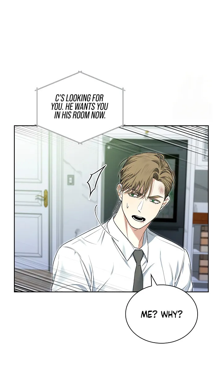 Kiss Me if You Can Chapter 10 page 16 - 