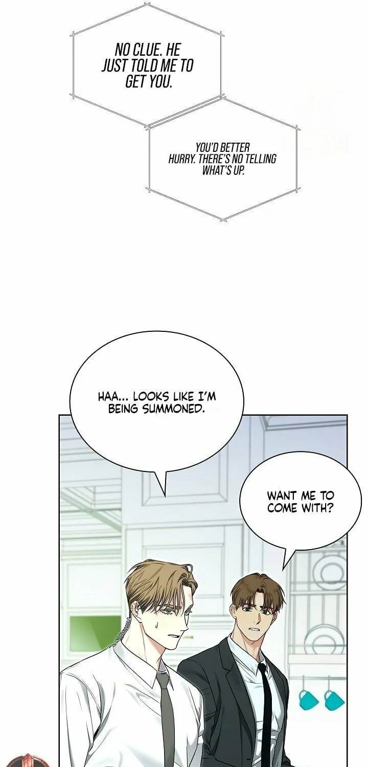 Kiss Me if You Can Chapter 10 page 17 - 