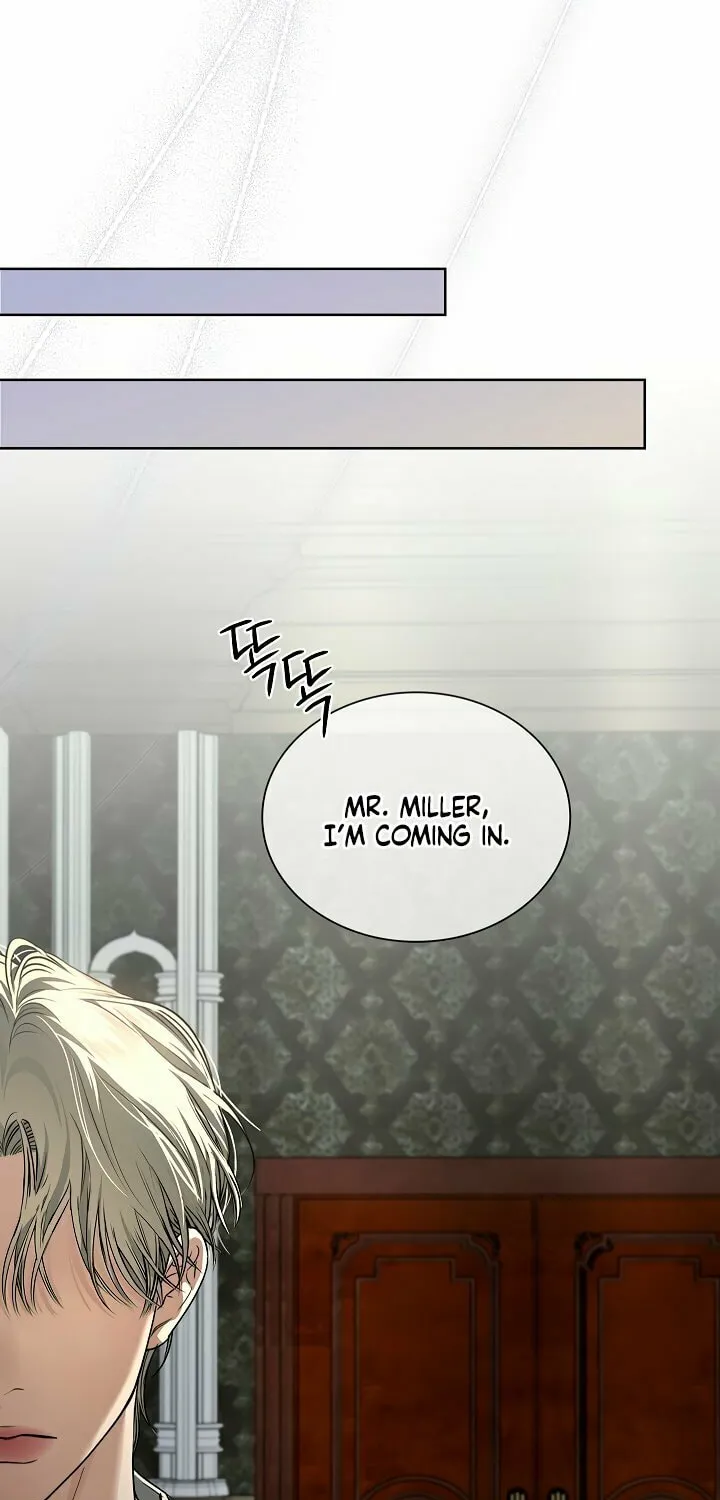 Kiss Me if You Can Chapter 10 page 19 - 